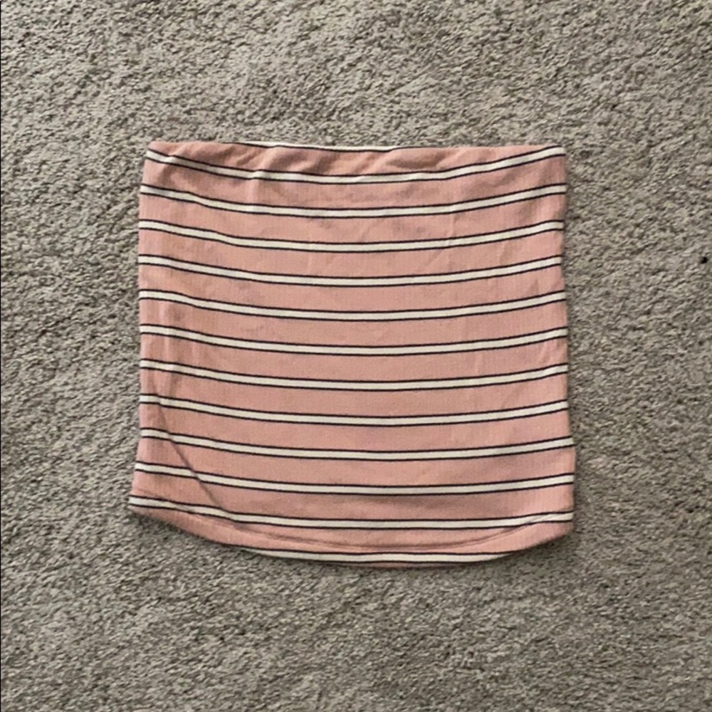 American Eagle Tube Top